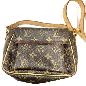 ルイヴィトン ヴィバシテPM